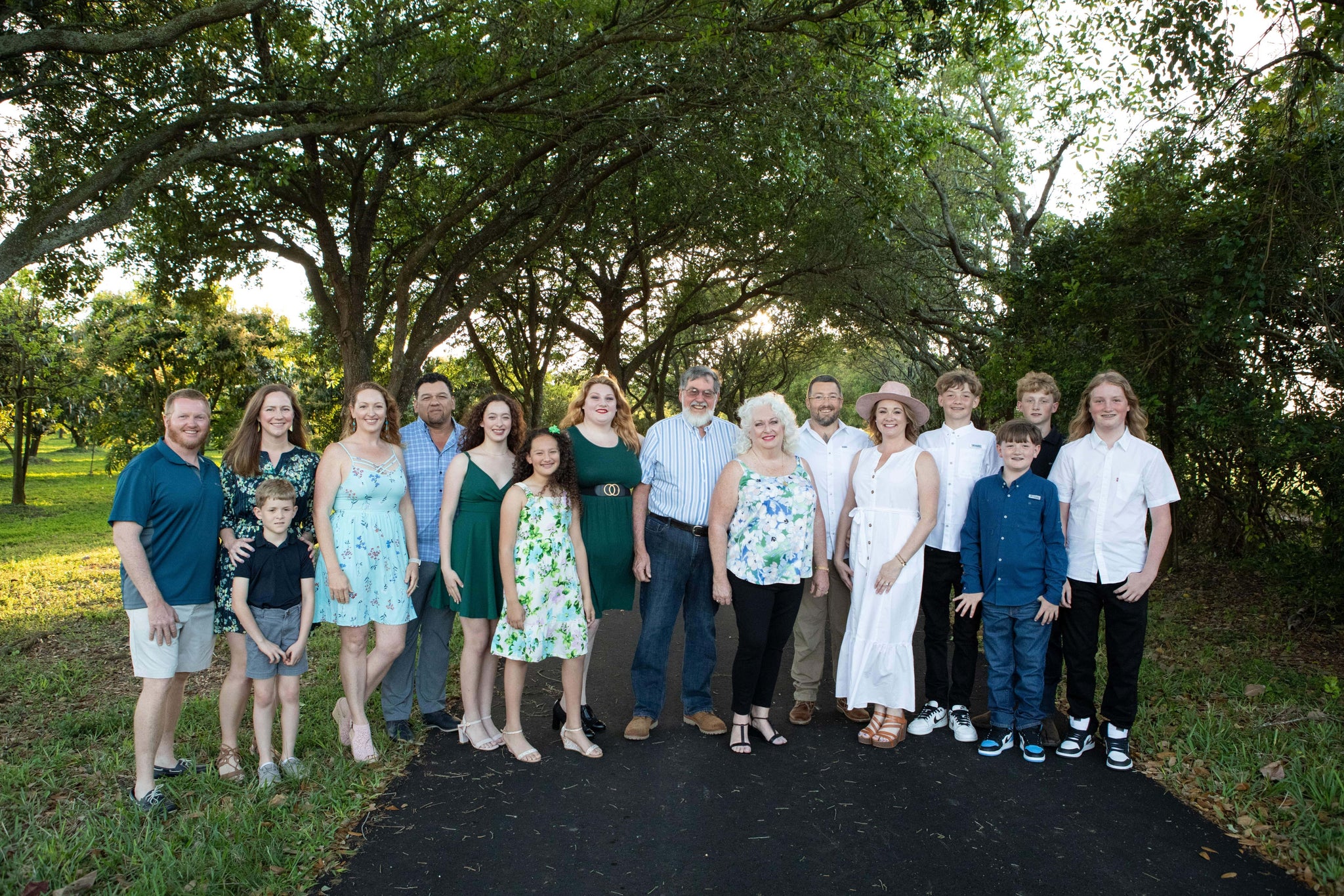 Taste the Exotic Florida Harvest